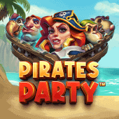 Fiesta de Piratas screenshot